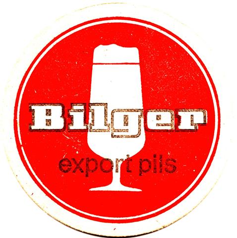 gottmadingen kn-bw bilger export 4a (rund185-pils-schwarzrot)